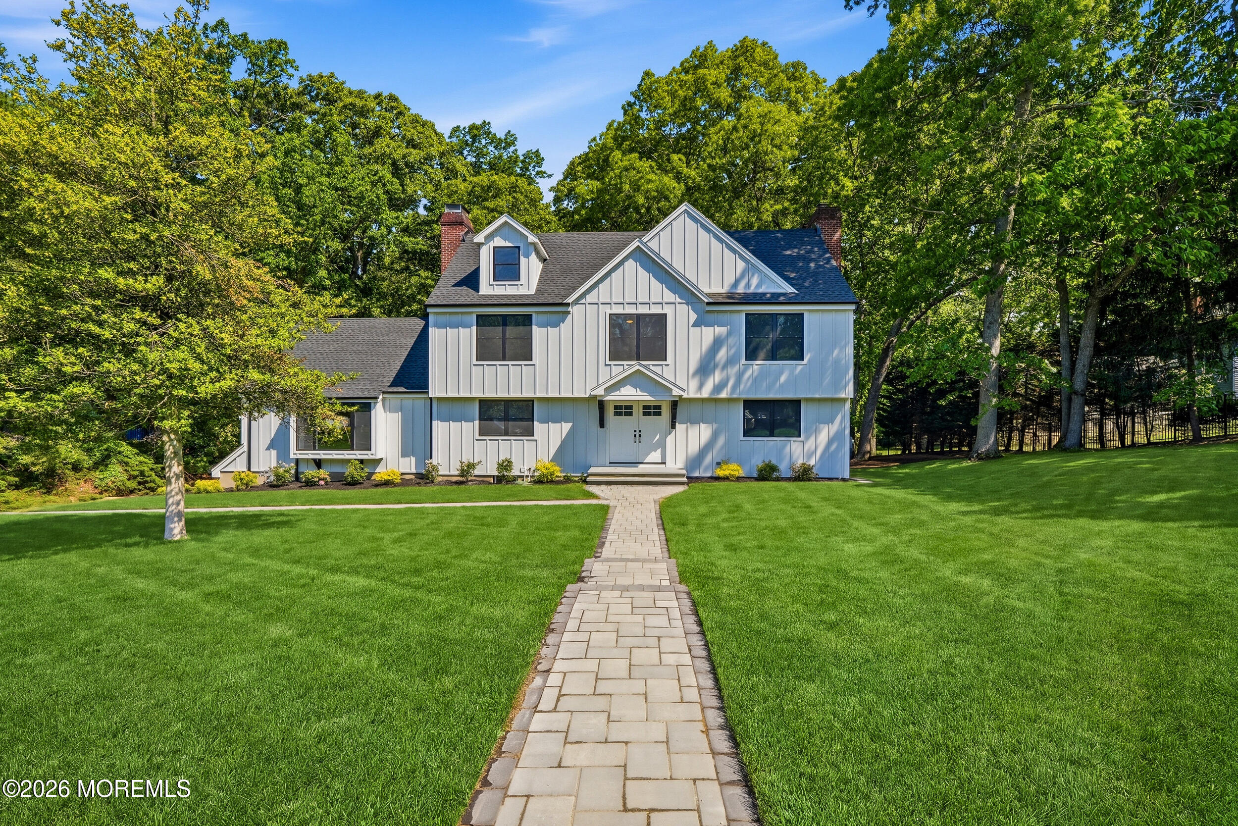 7 Pilgrim Hollow Road Ocean Twp NJ 07712