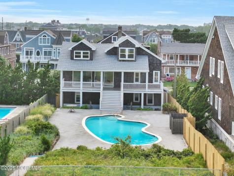 551 East Avenue Bay Head NJ 08742