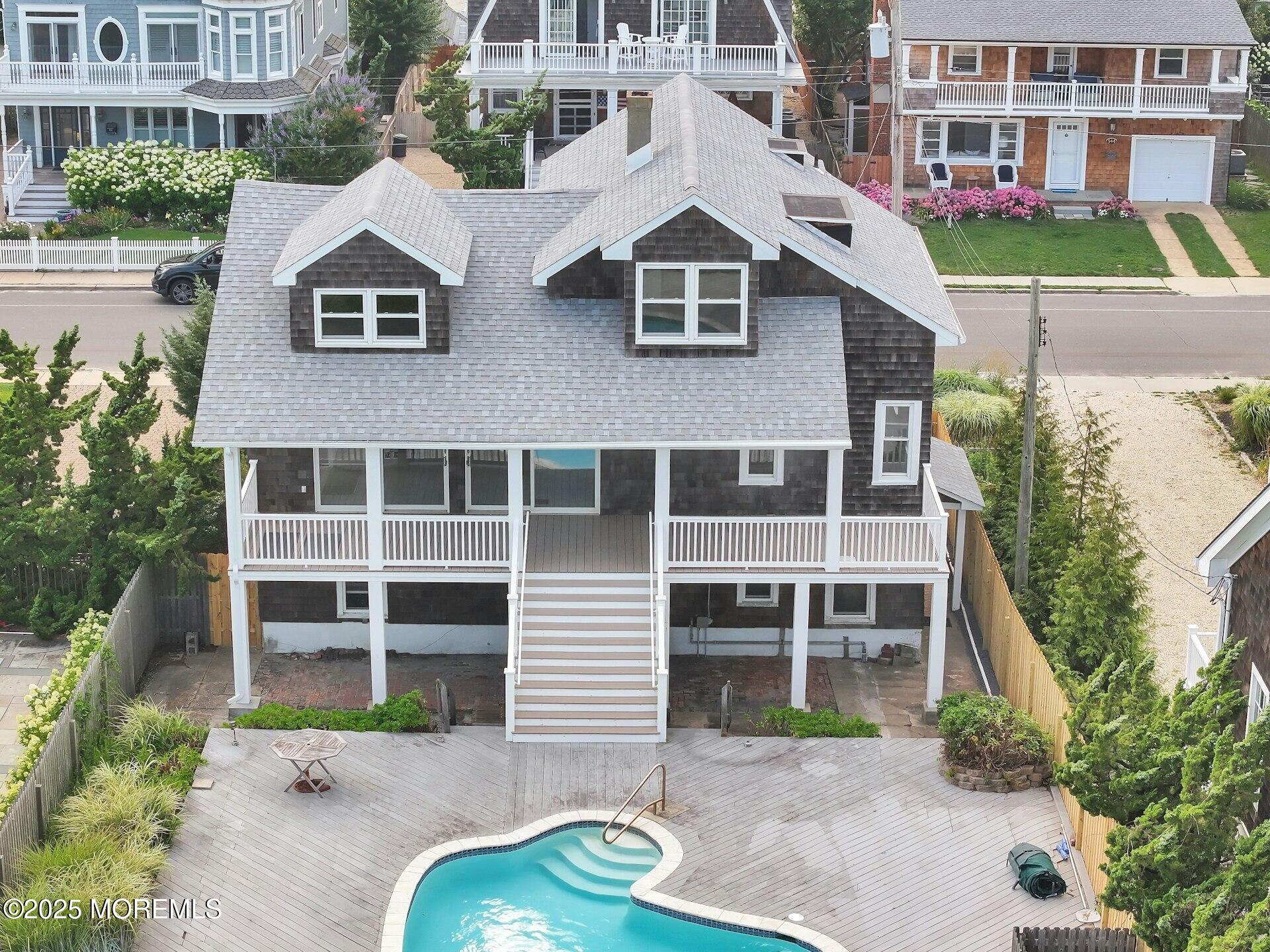 551 East Avenue Bay Head NJ 08742