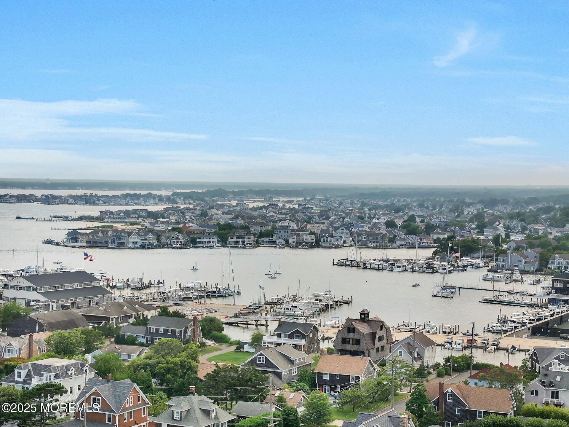 551 East Avenue Bay Head NJ 08742