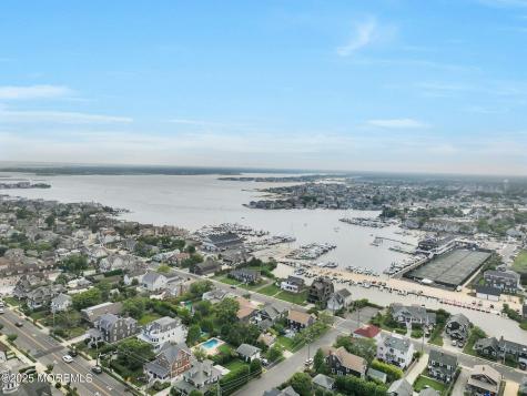 551 East Avenue Bay Head NJ 08742