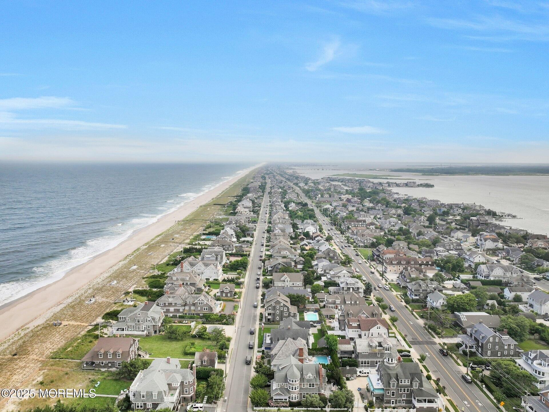 551 East Avenue Bay Head NJ 08742