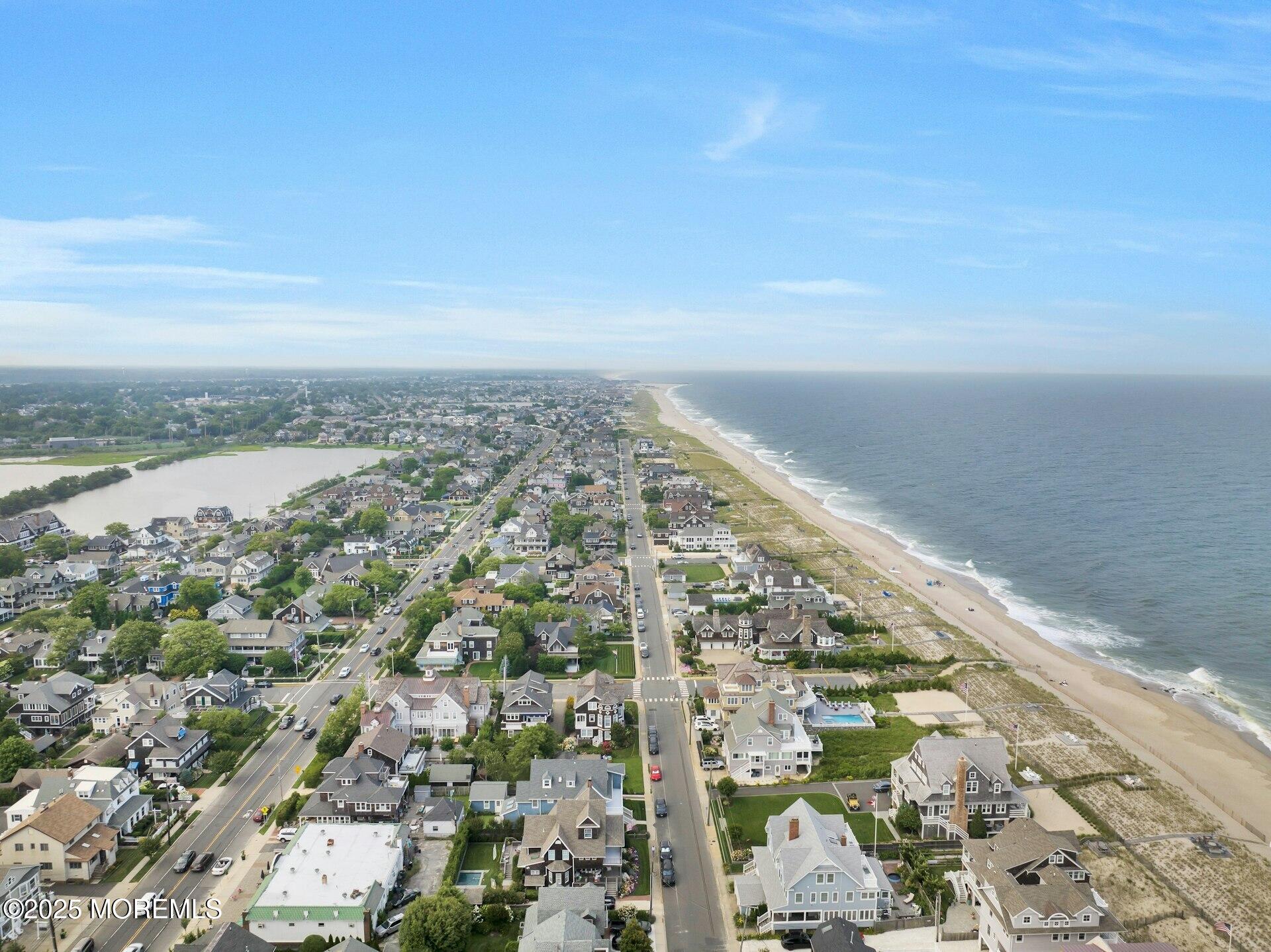 551 East Avenue Bay Head NJ 08742