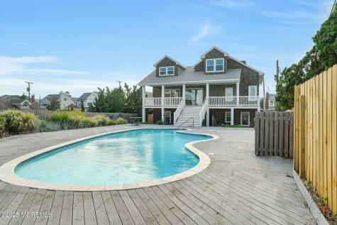551 East Avenue Bay Head NJ 08742
