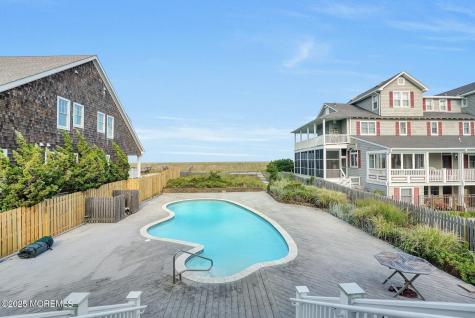 551 East Avenue Bay Head NJ 08742