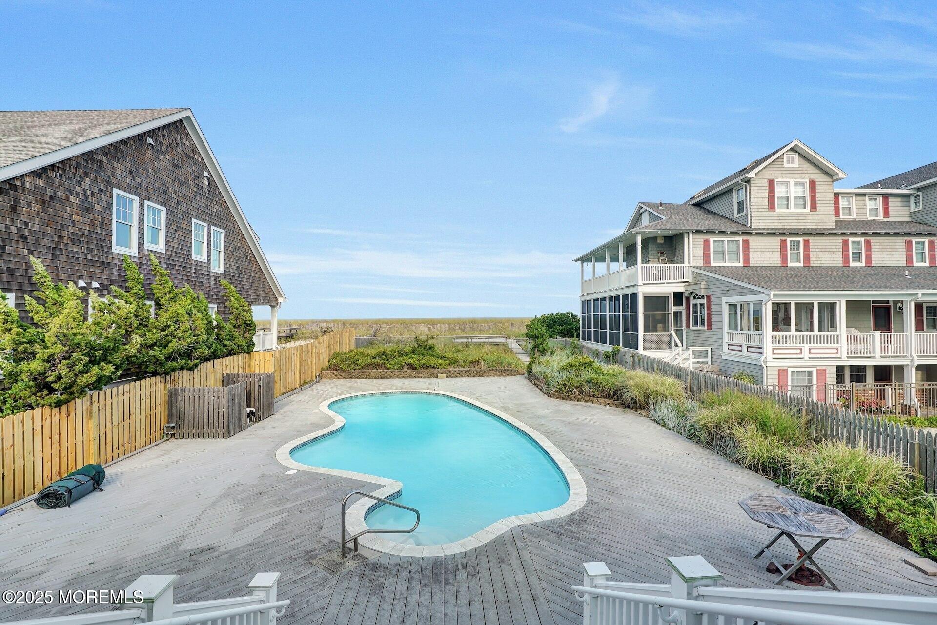 551 East Avenue Bay Head NJ 08742