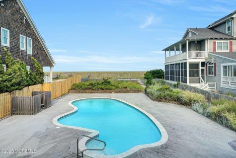 551 East Avenue Bay Head NJ 08742