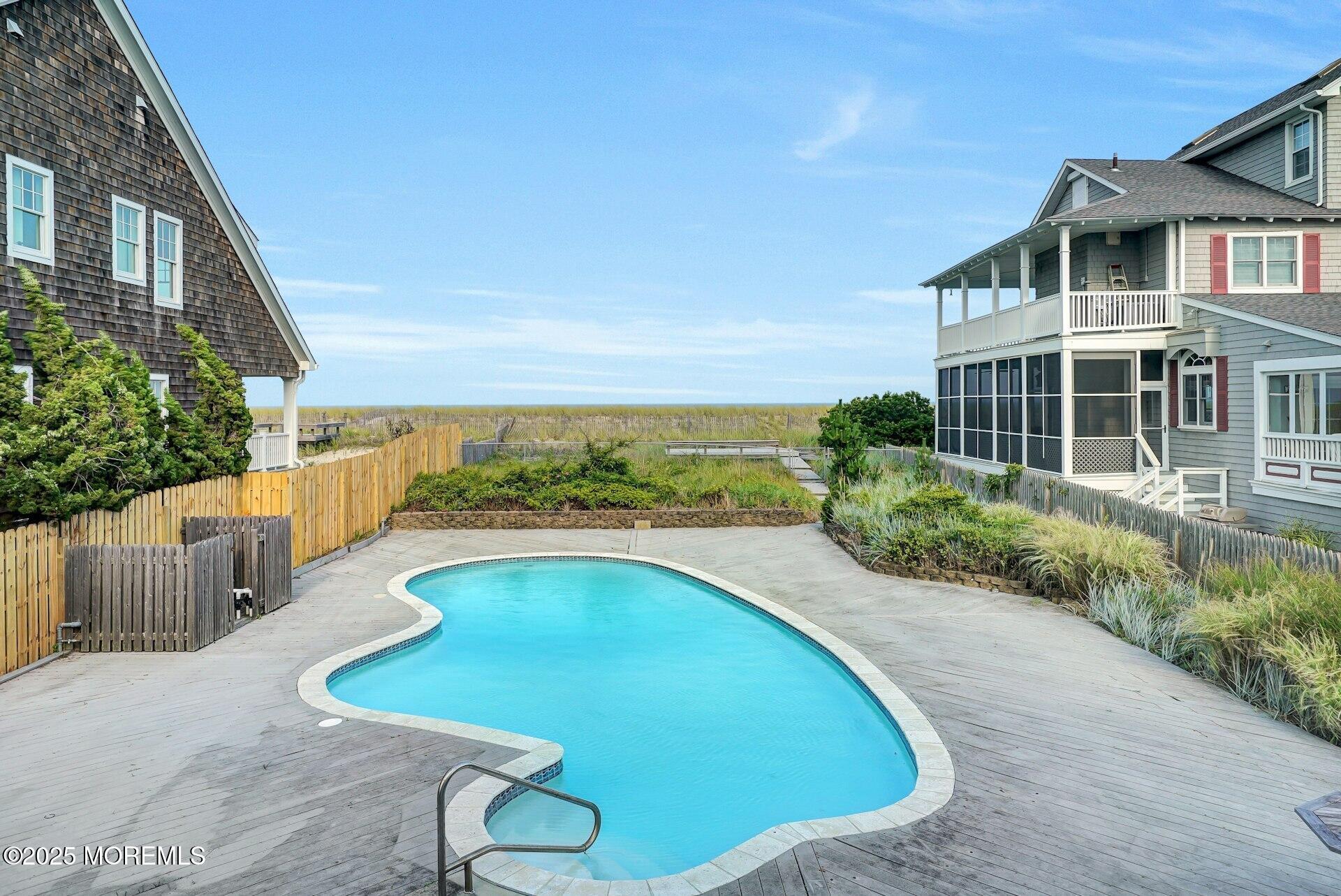 551 East Avenue Bay Head NJ 08742