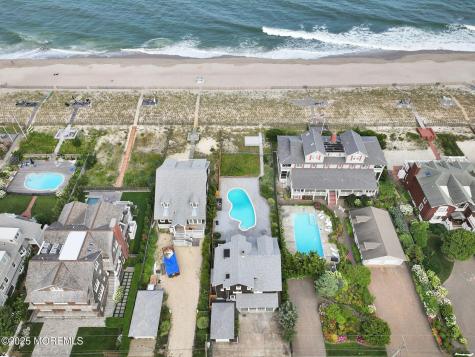 551 East Avenue Bay Head NJ 08742