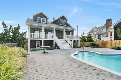551 East Avenue Bay Head NJ 08742