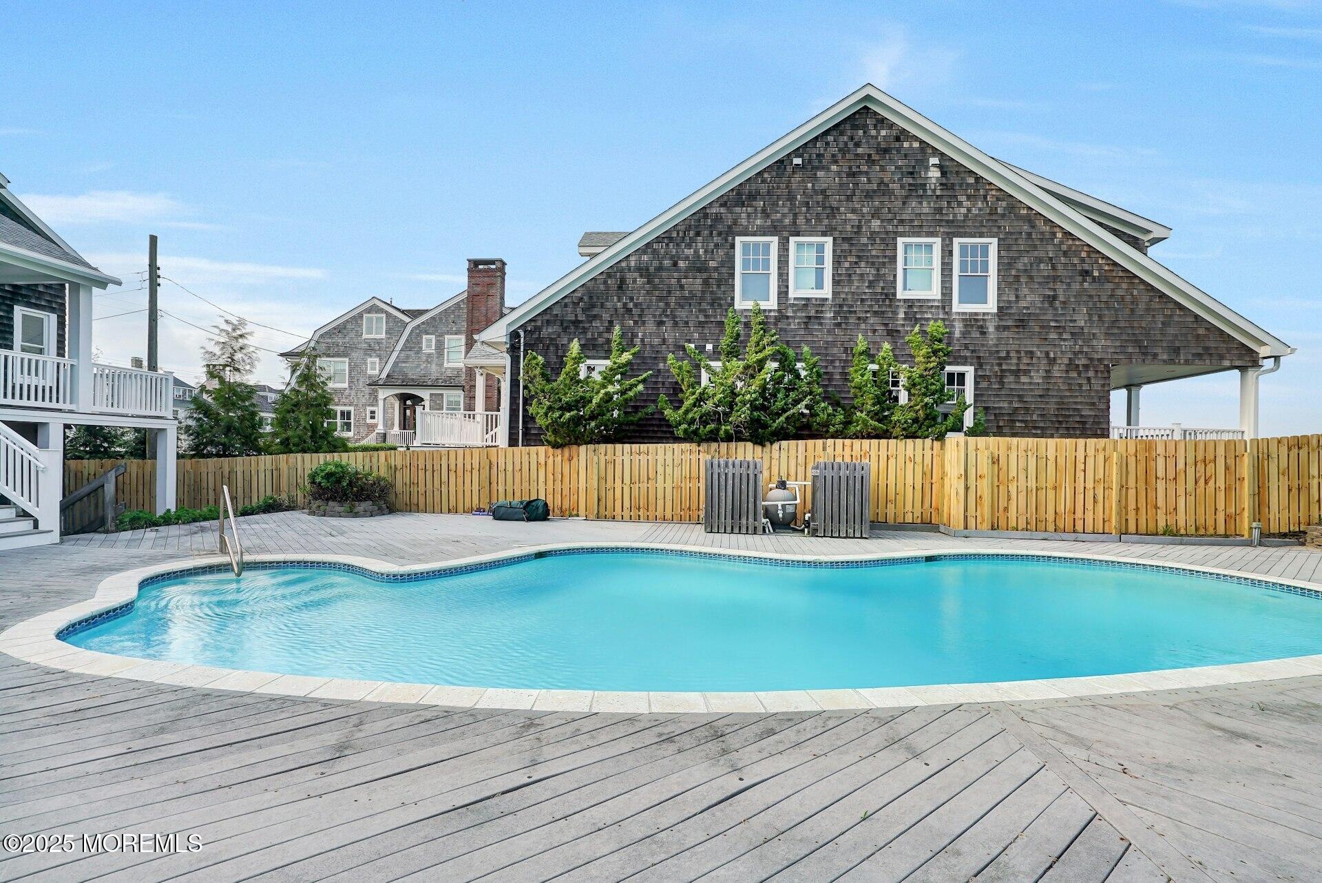 551 East Avenue Bay Head NJ 08742