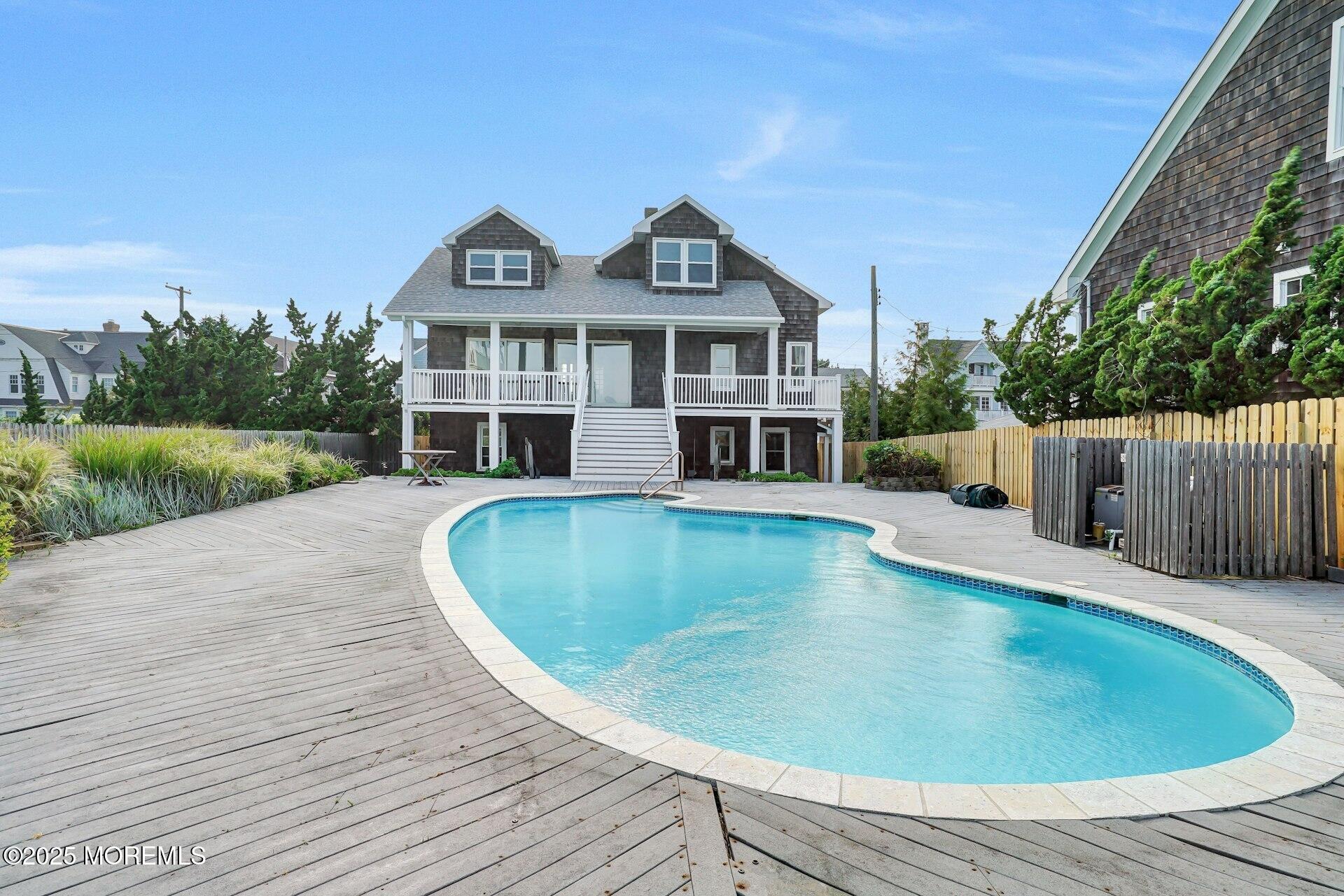 551 East Avenue Bay Head NJ 08742