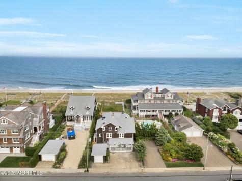 551 East Avenue Bay Head NJ 08742