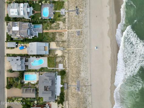 551 East Avenue Bay Head NJ 08742