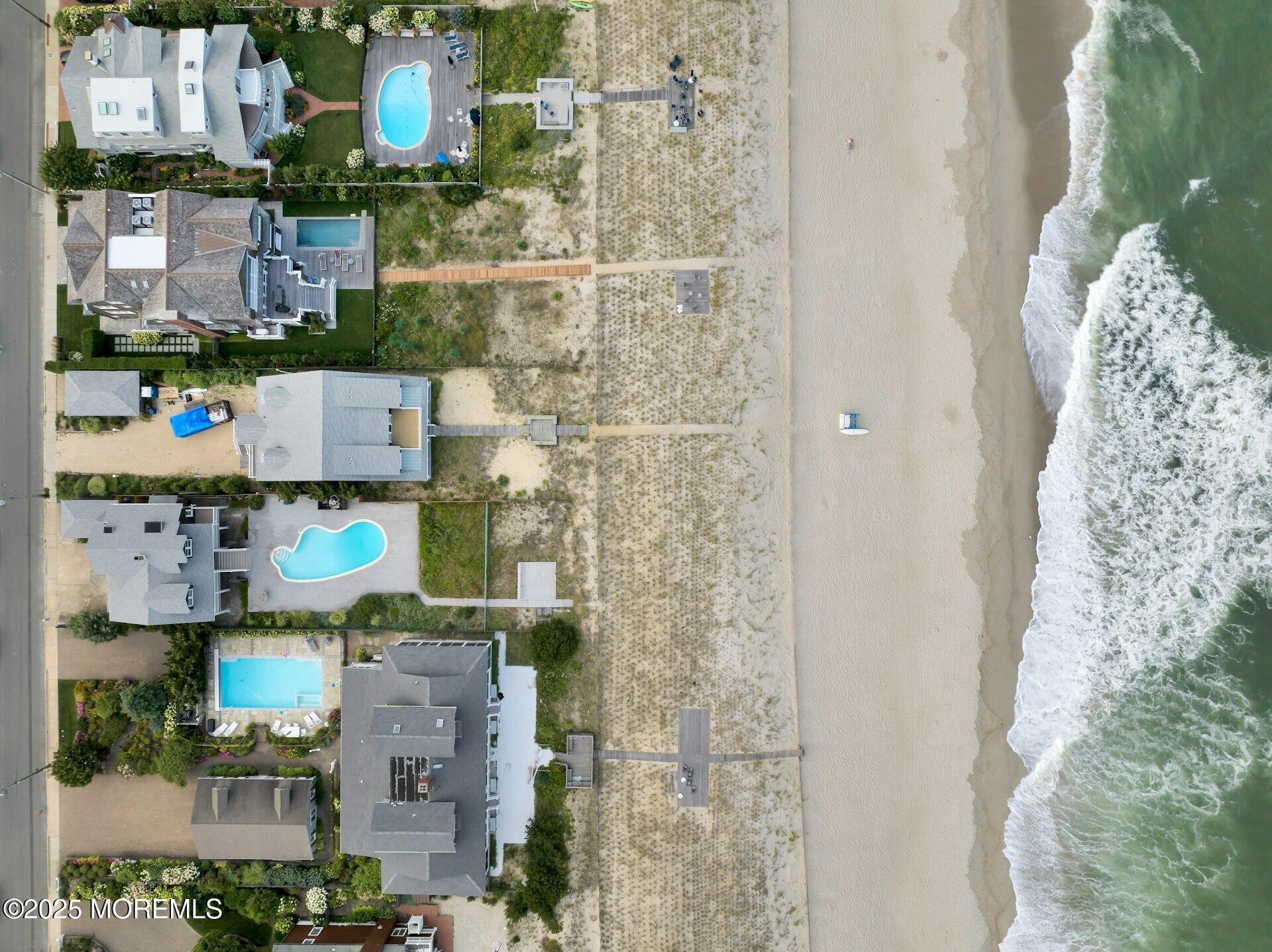 551 East Avenue Bay Head NJ 08742