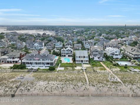 551 East Avenue Bay Head NJ 08742