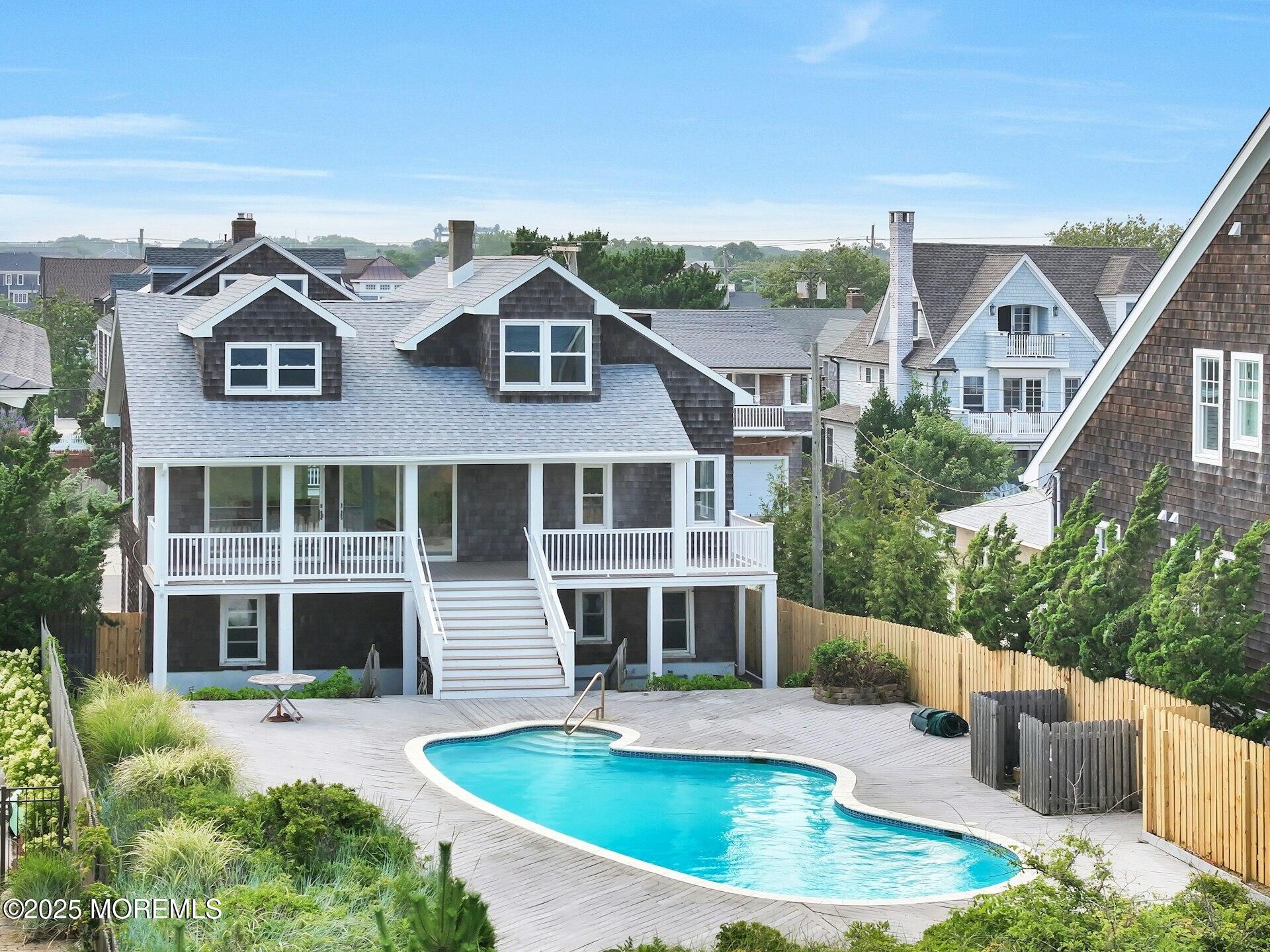 551 East Avenue Bay Head NJ 08742