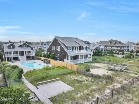 551 East Avenue Bay Head NJ 08742