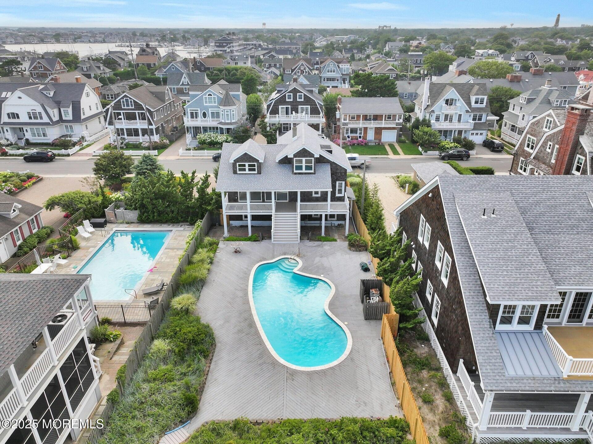 551 East Avenue Bay Head NJ 08742