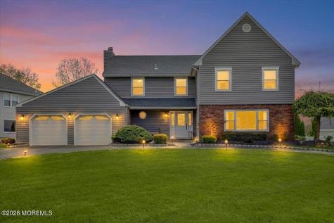 29 Nashua Drive Marlboro NJ 07746