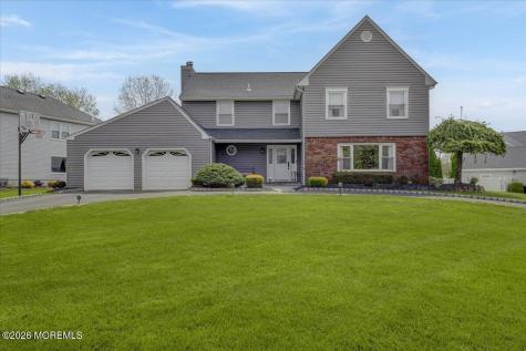 29 Nashua Drive Marlboro NJ 07746