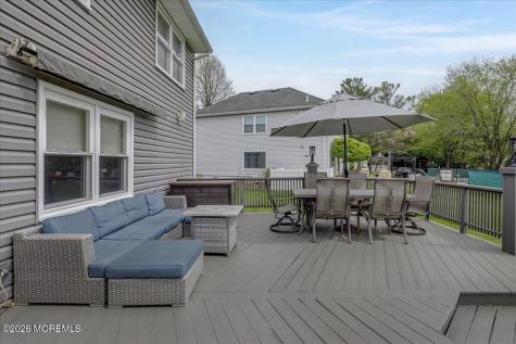 29 Nashua Drive Marlboro NJ 07746