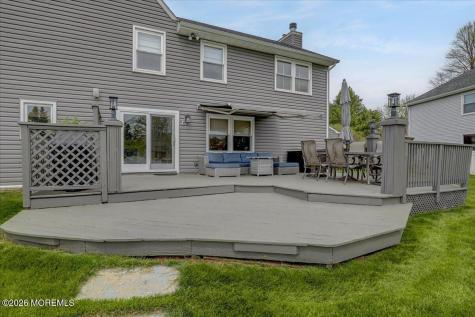 29 Nashua Drive Marlboro NJ 07746