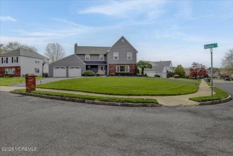 29 Nashua Drive Marlboro NJ 07746