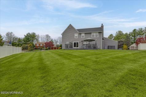 29 Nashua Drive Marlboro NJ 07746