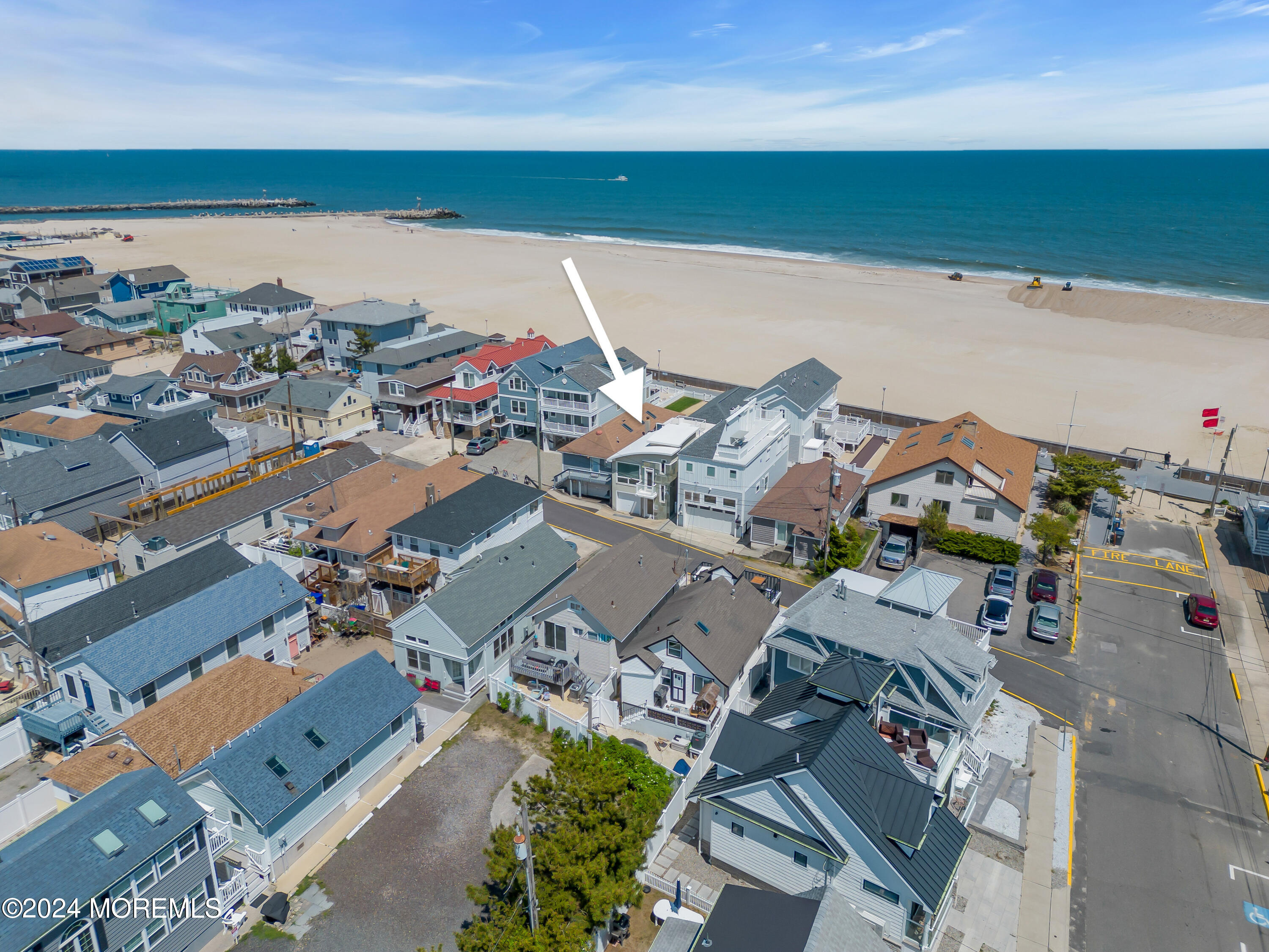 6 Danby Place Point Pleasant Beach NJ 08742