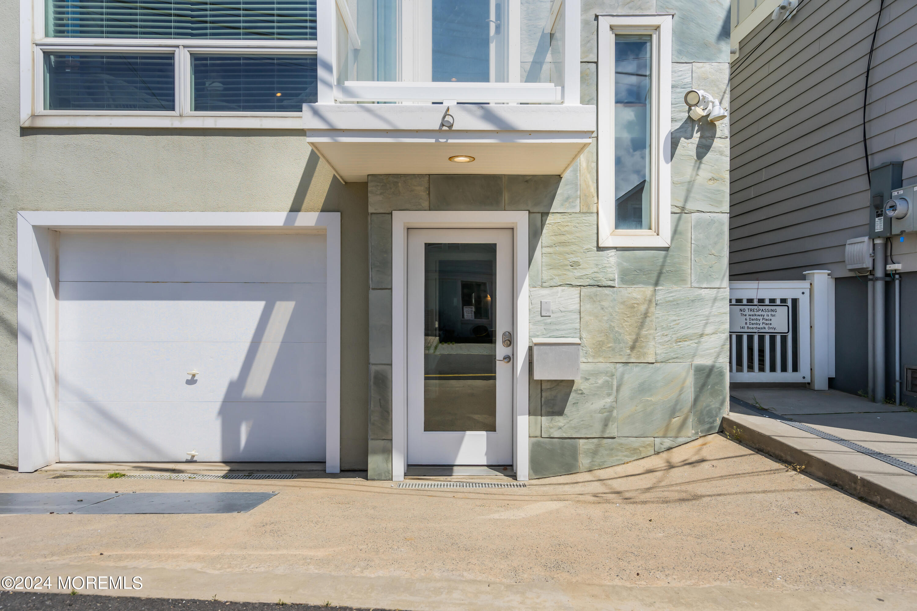 6 Danby Place Point Pleasant Beach NJ 08742