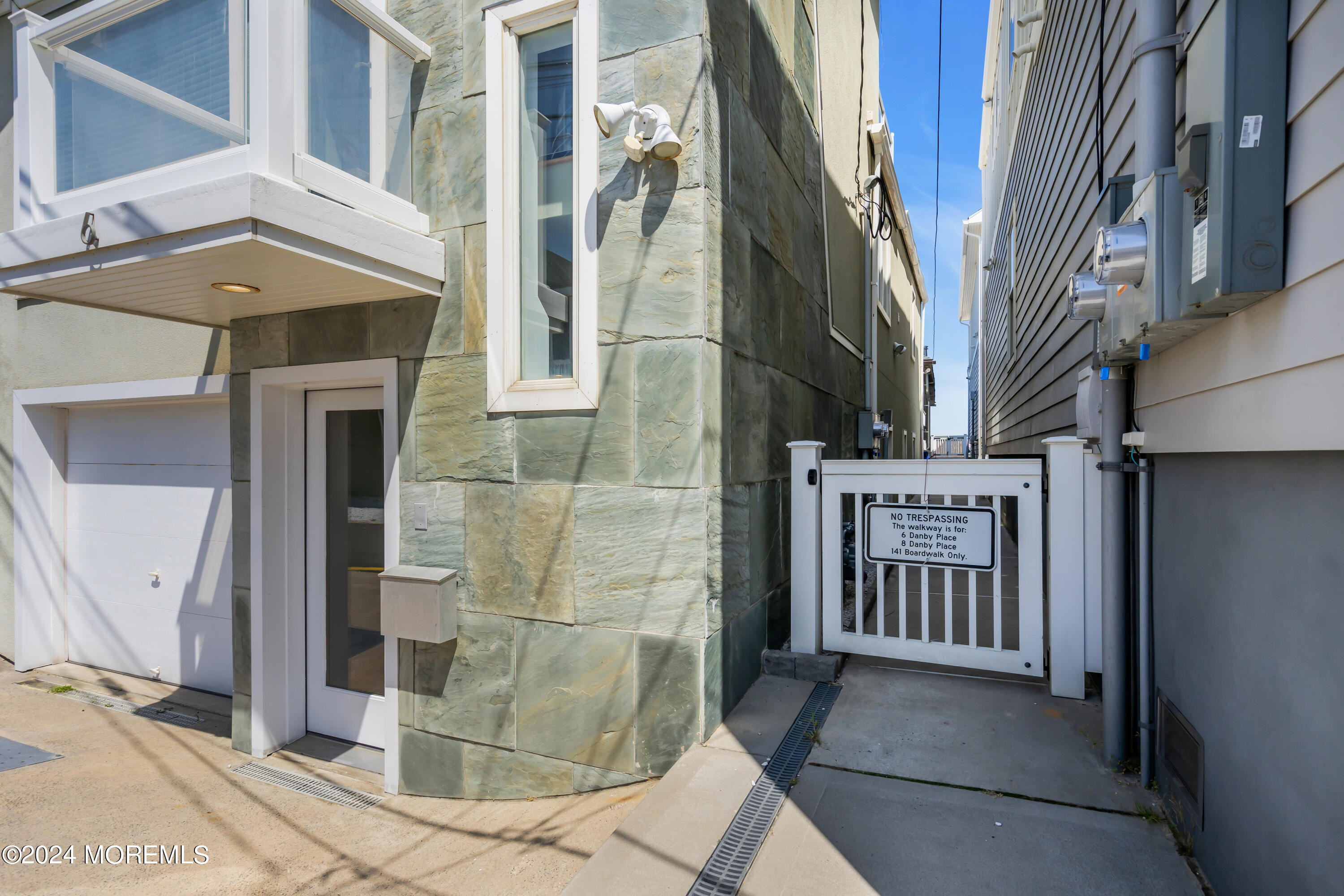 6 Danby Place Point Pleasant Beach NJ 08742