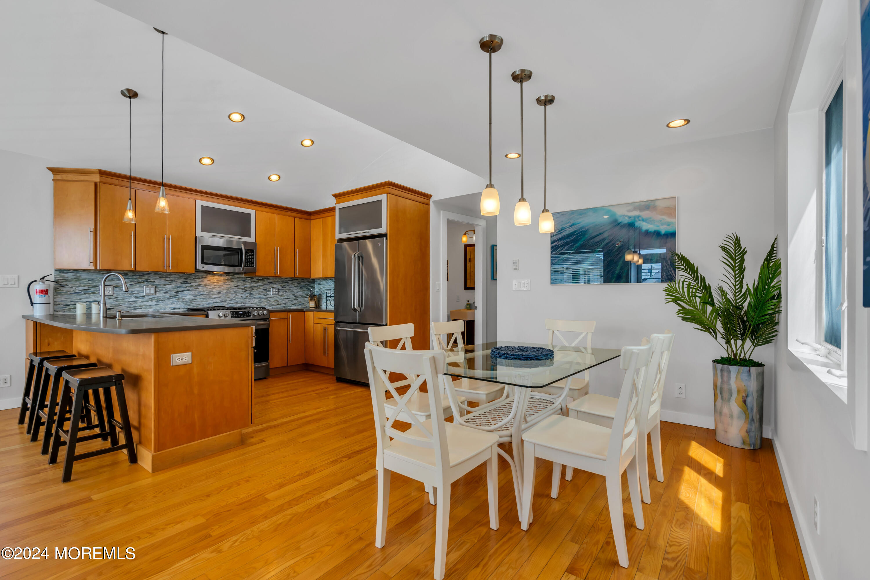 6 Danby Place Point Pleasant Beach NJ 08742