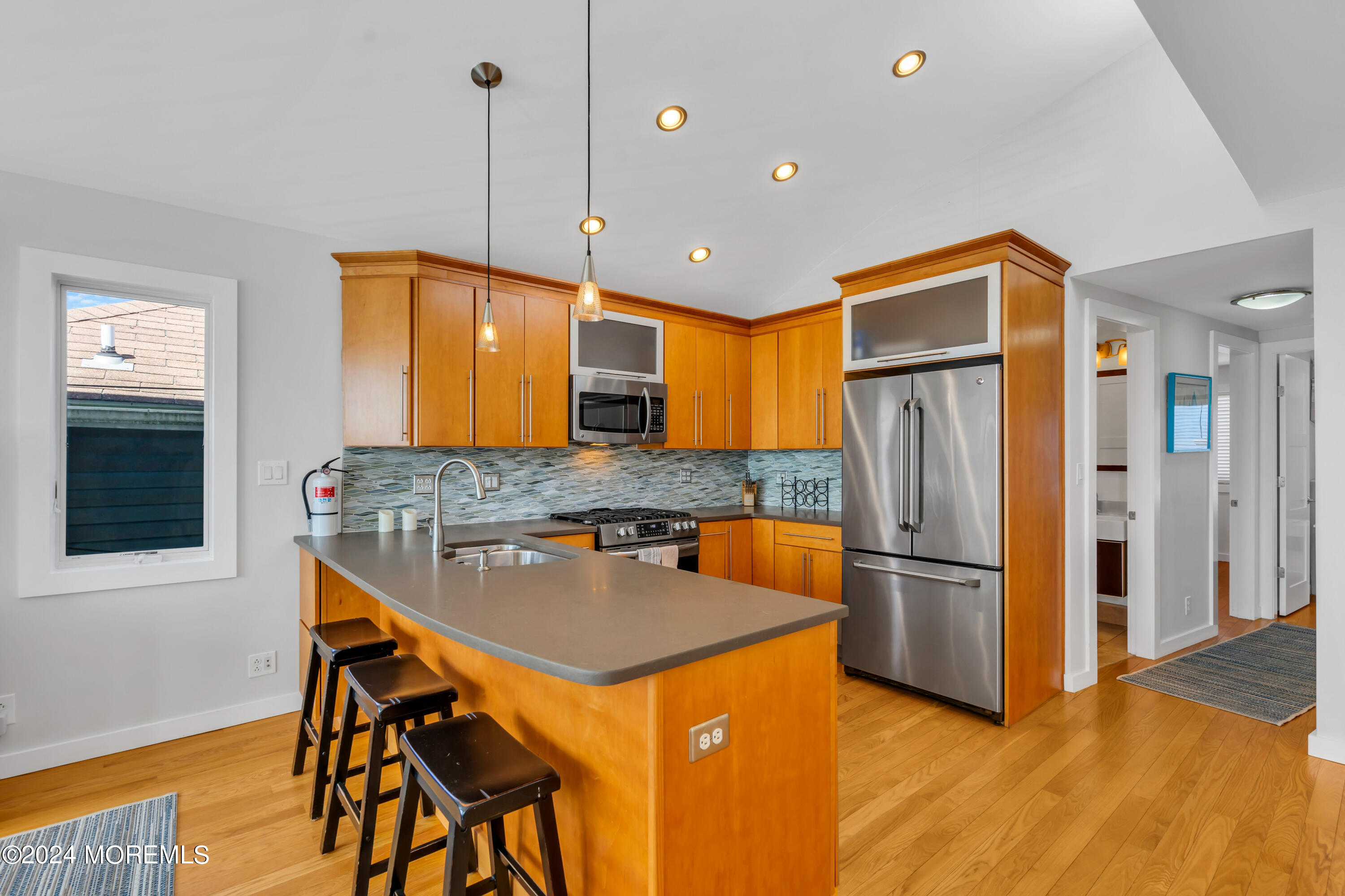 6 Danby Place Point Pleasant Beach NJ 08742