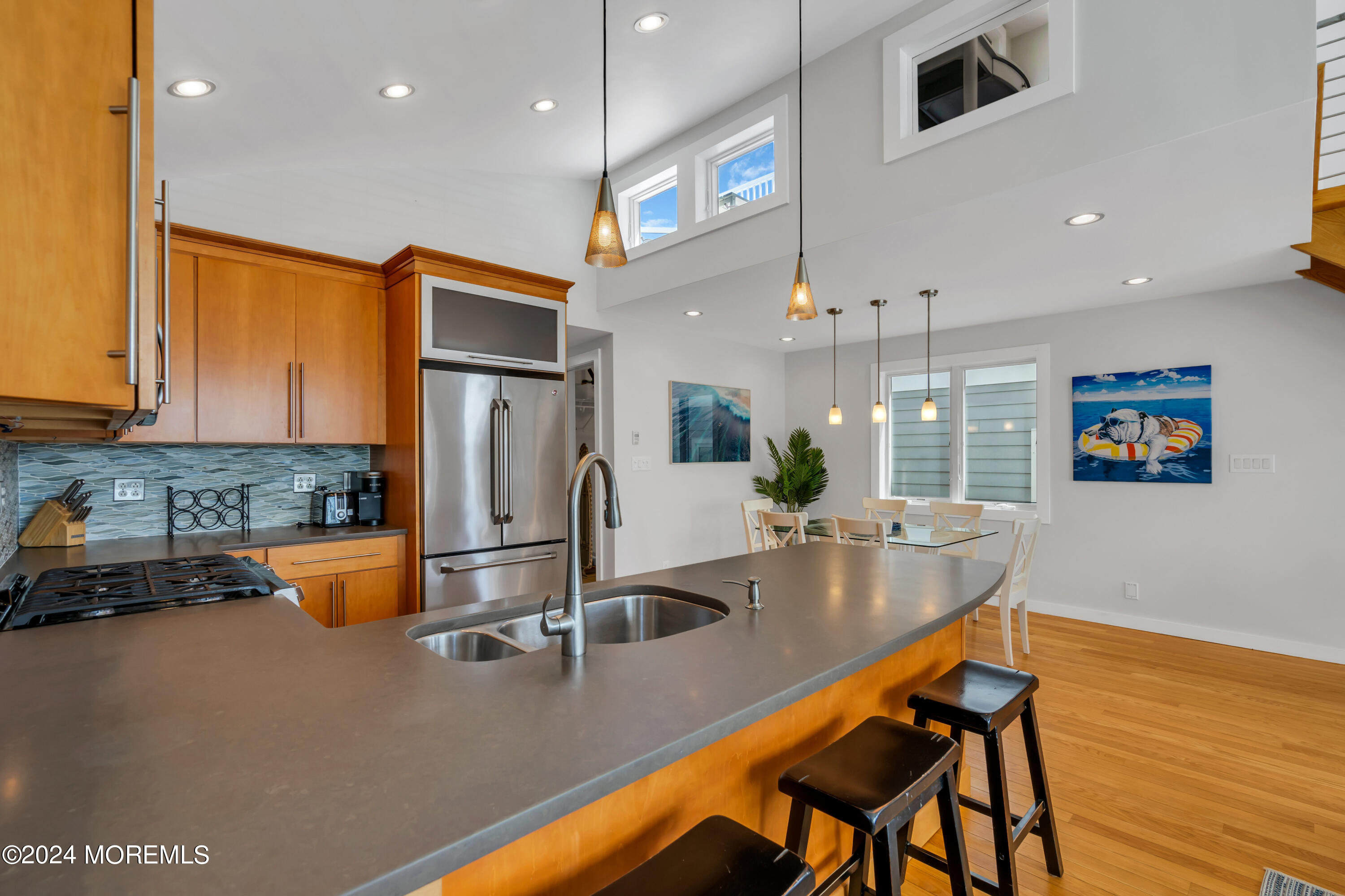 6 Danby Place Point Pleasant Beach NJ 08742
