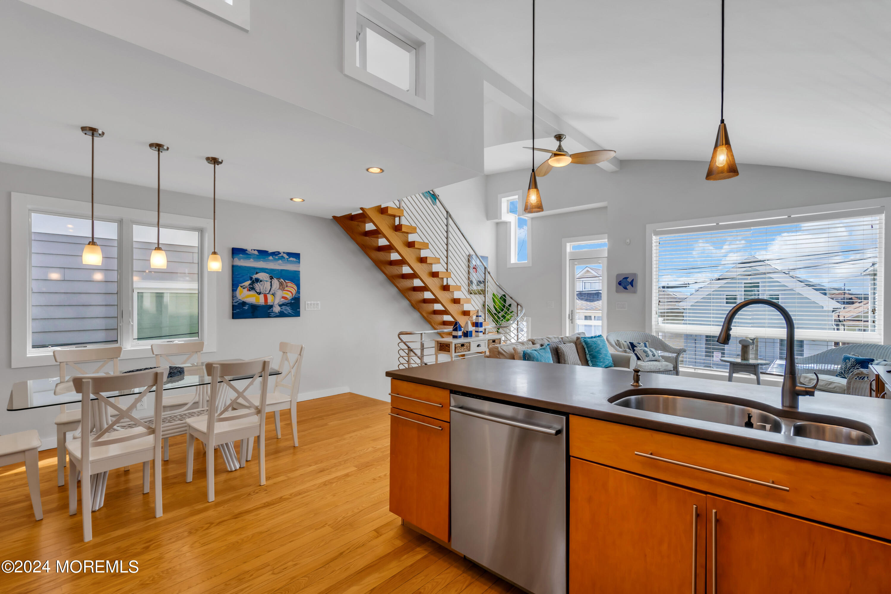 6 Danby Place Point Pleasant Beach NJ 08742