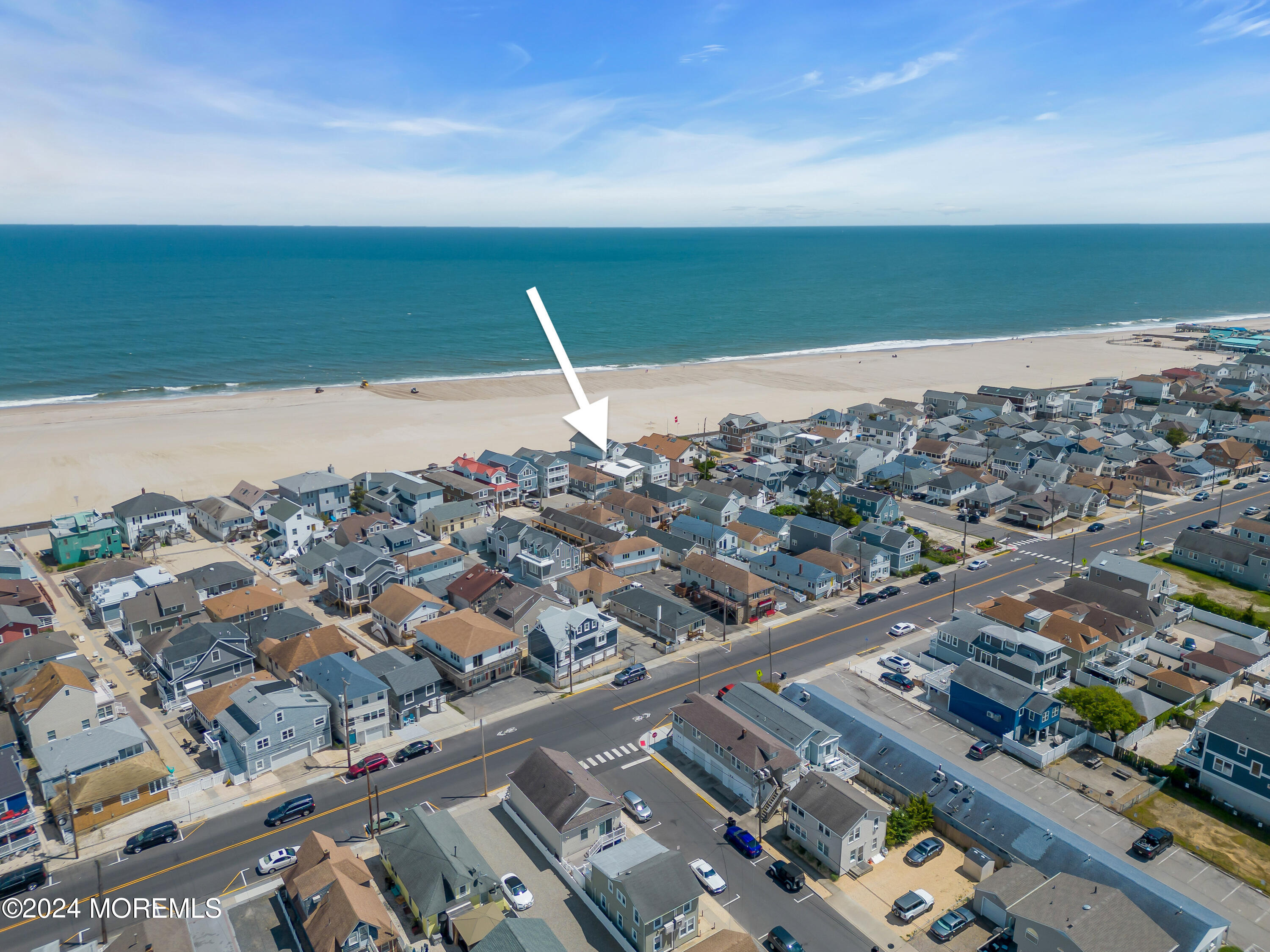 6 Danby Place Point Pleasant Beach NJ 08742