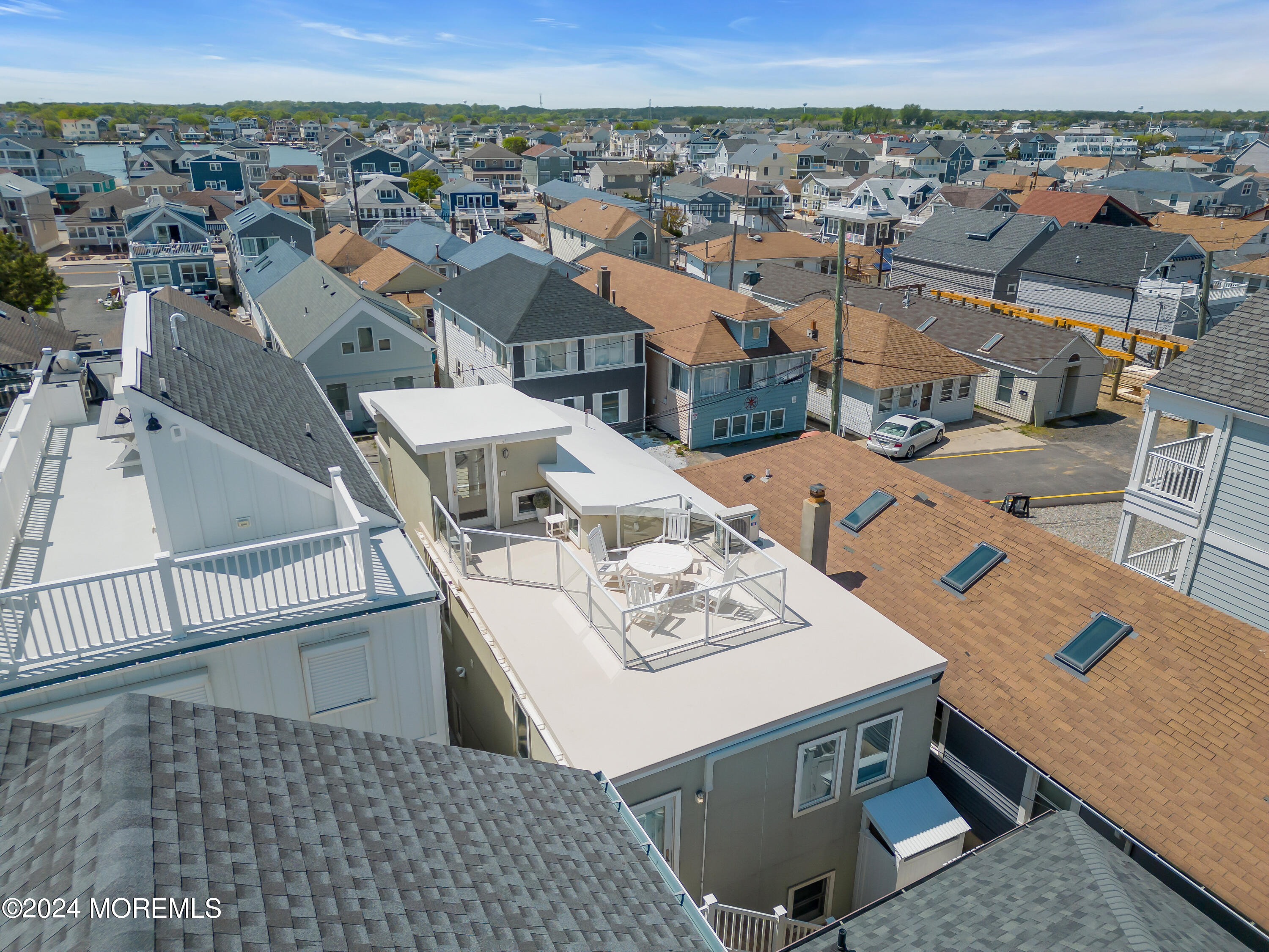 6 Danby Place Point Pleasant Beach NJ 08742