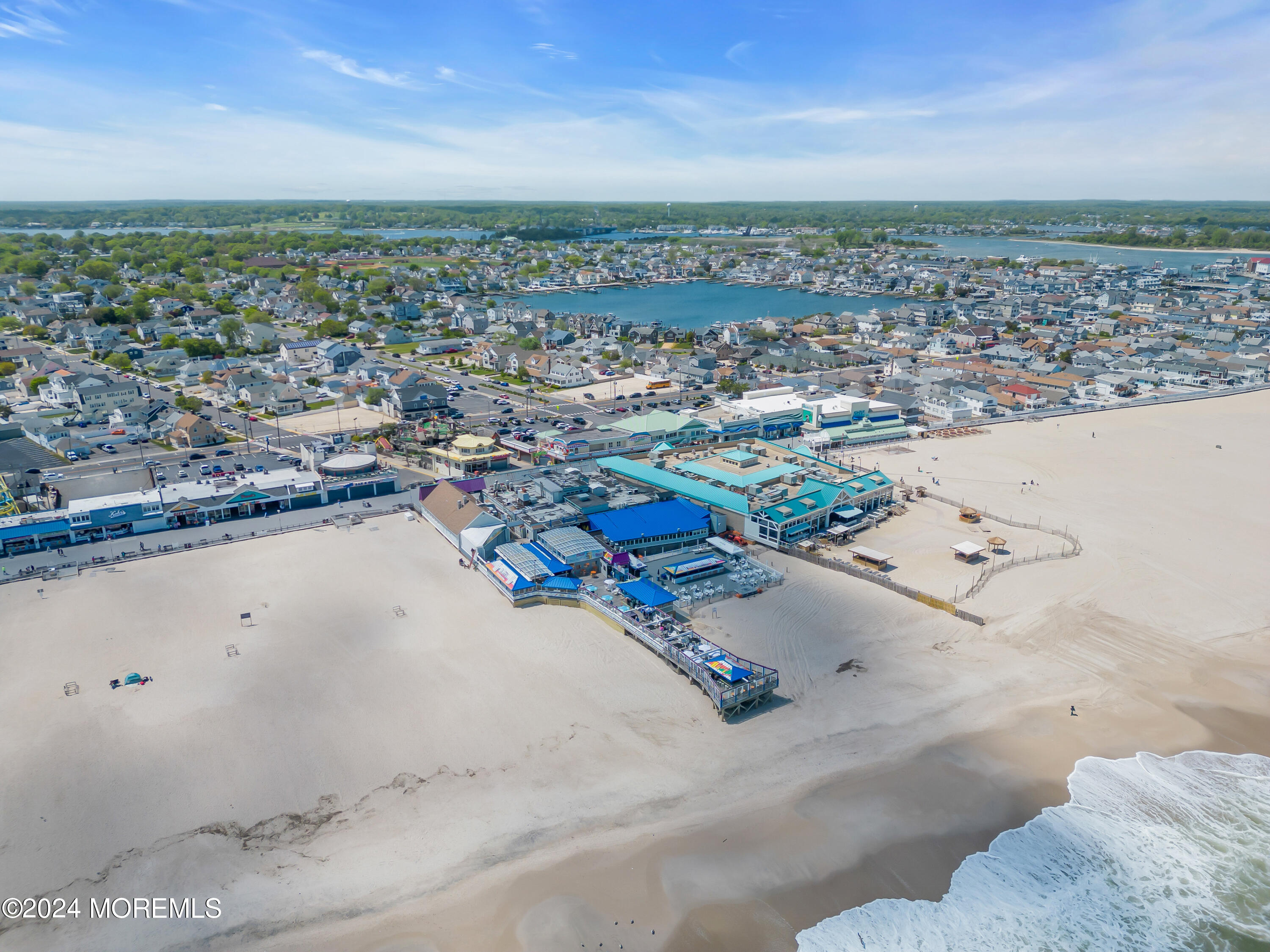 6 Danby Place Point Pleasant Beach NJ 08742