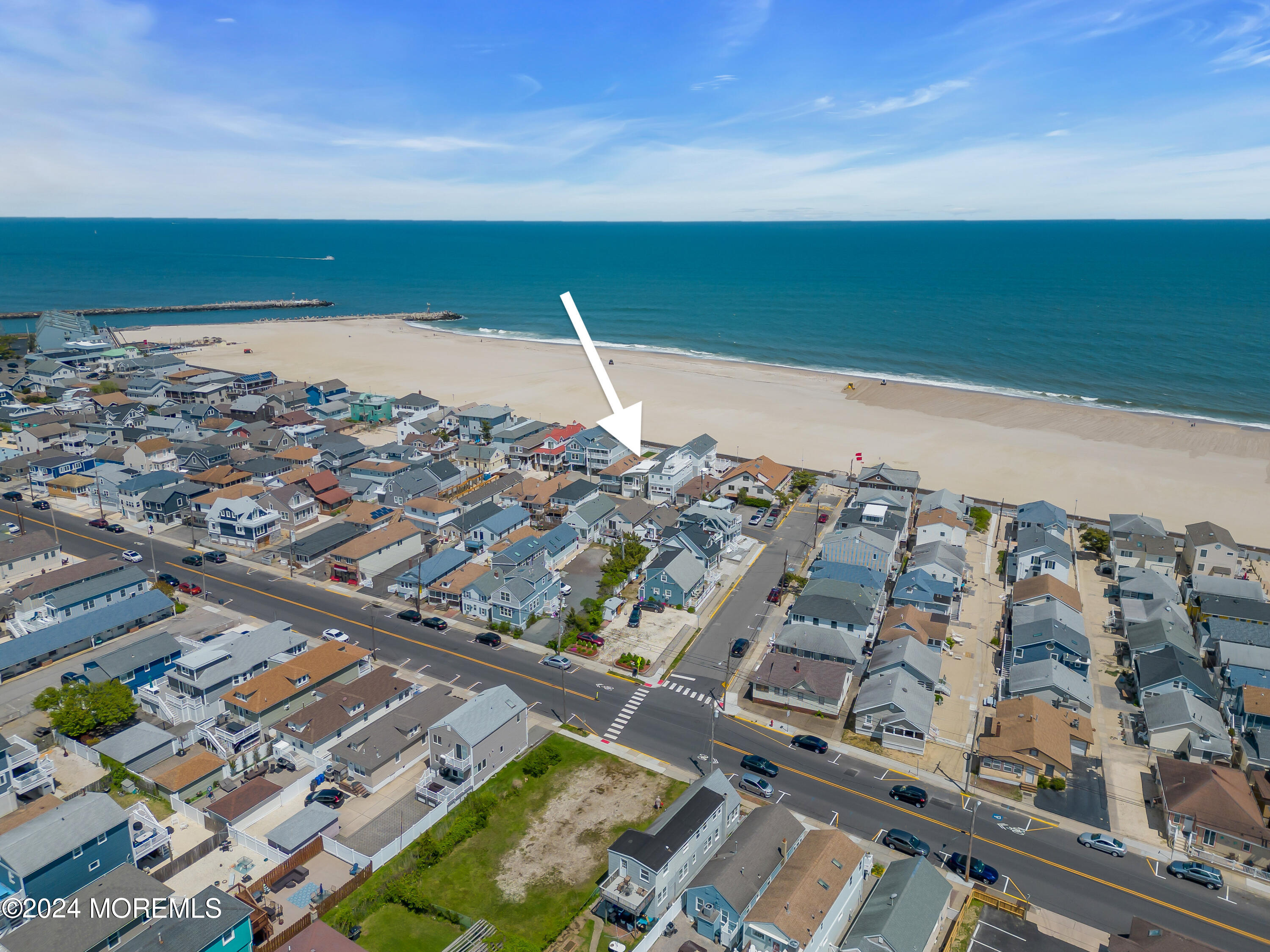 6 Danby Place Point Pleasant Beach NJ 08742