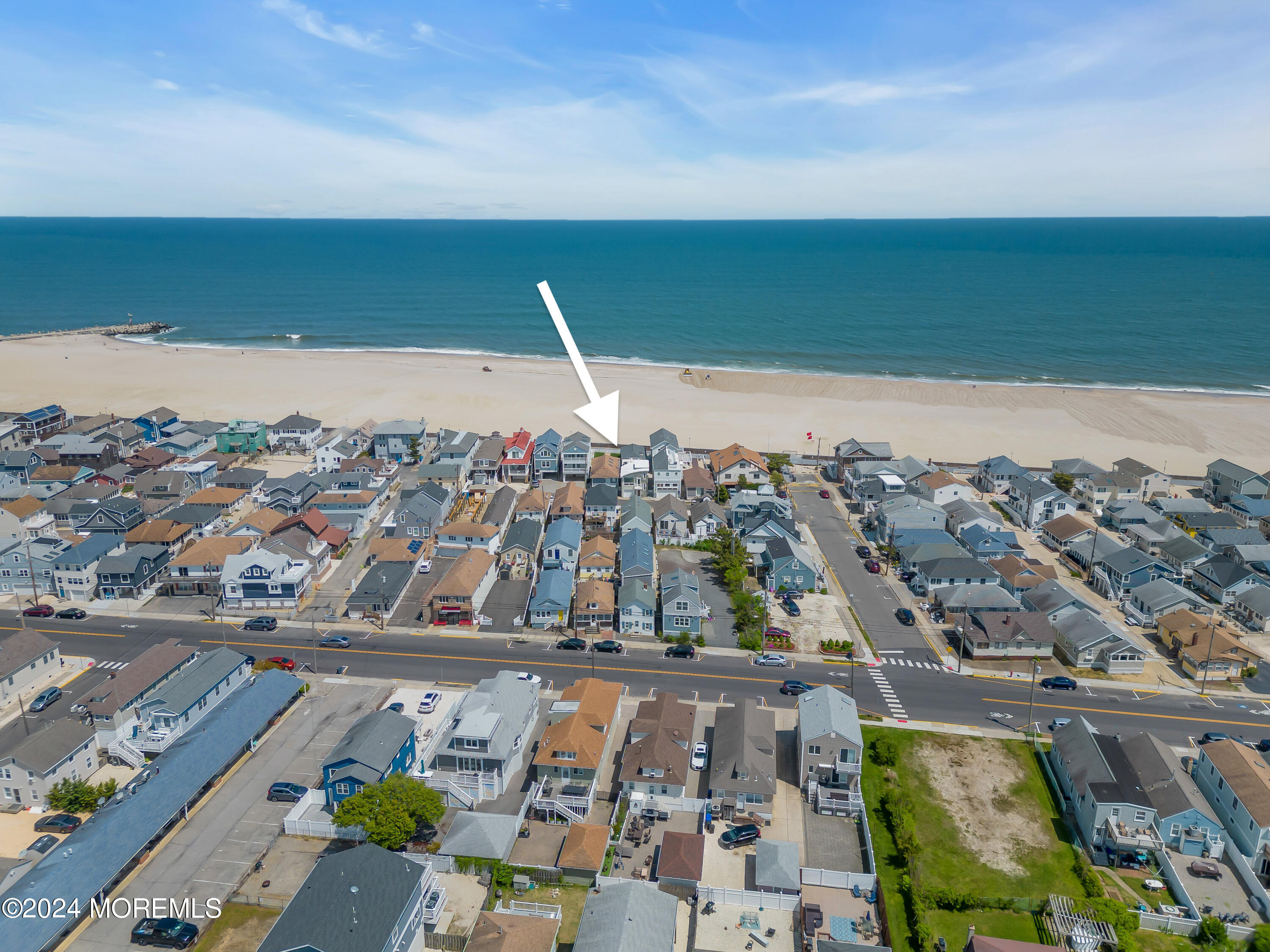 6 Danby Place Point Pleasant Beach NJ 08742