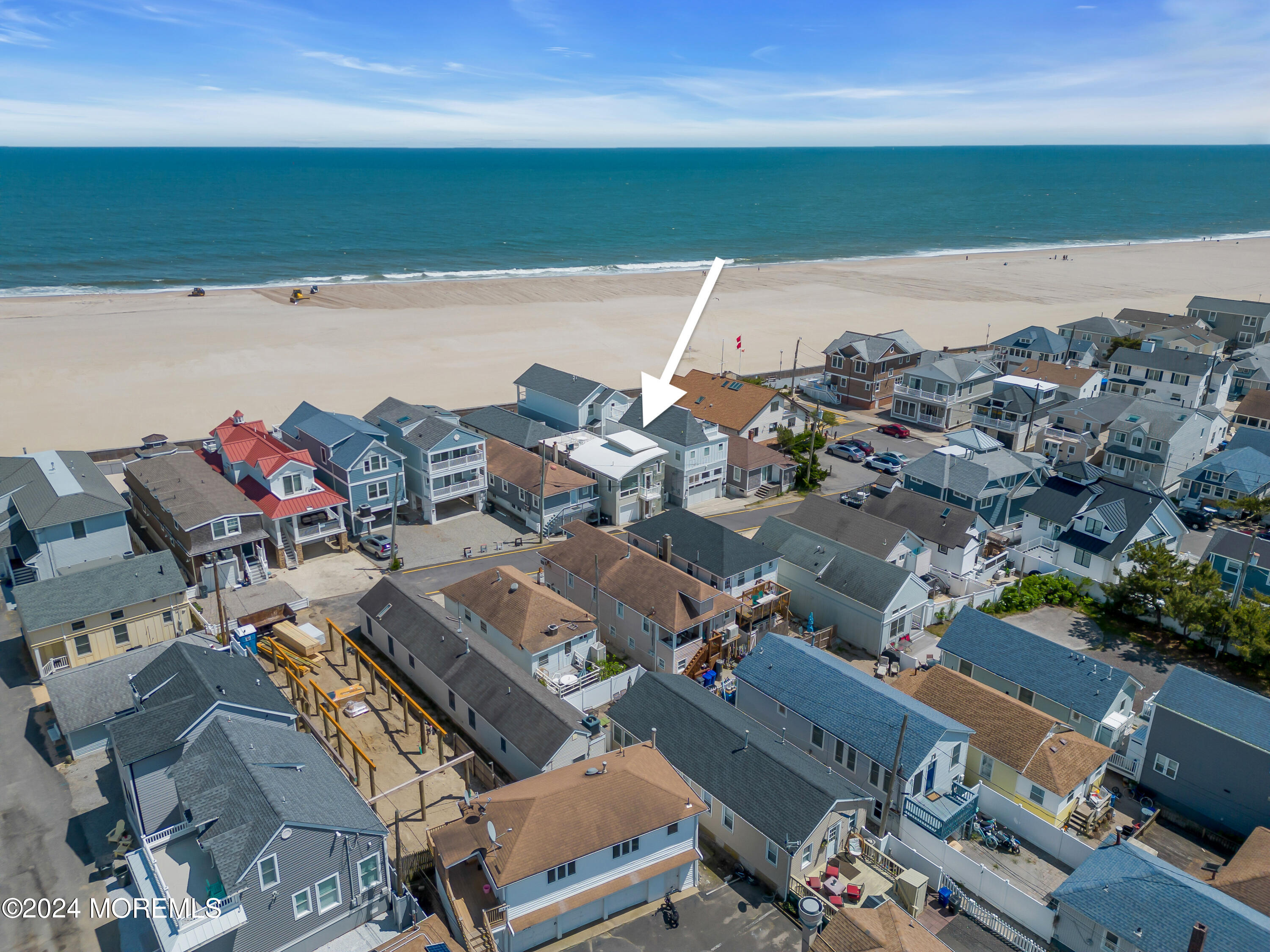6 Danby Place Point Pleasant Beach NJ 08742