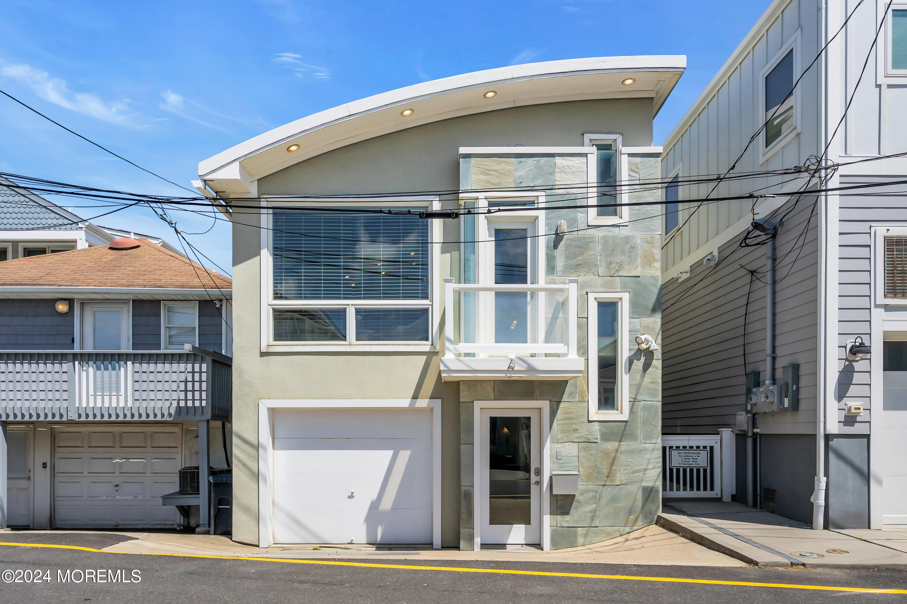 6 Danby Place Point Pleasant Beach NJ 08742