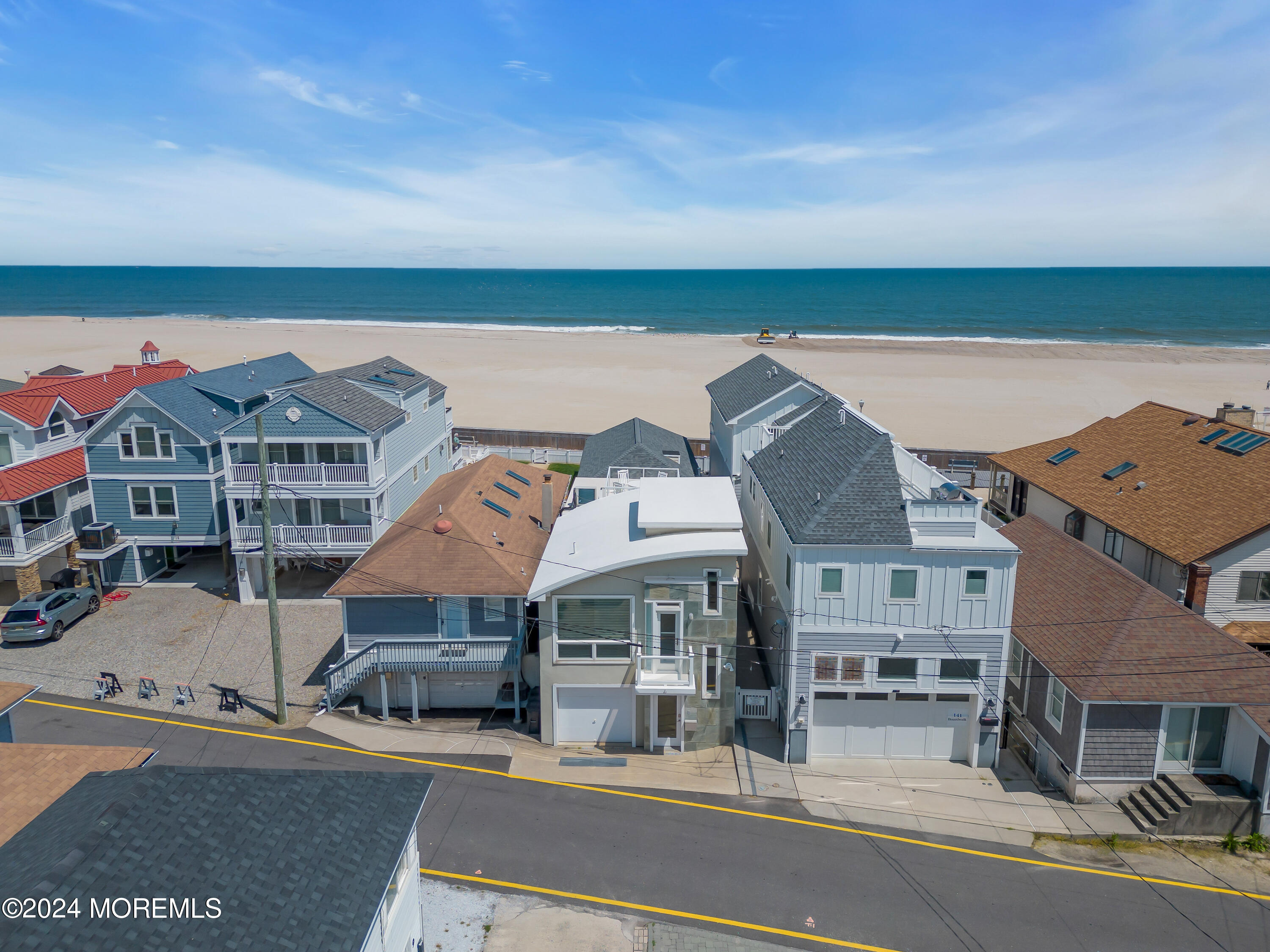 6 Danby Place Point Pleasant Beach NJ 08742