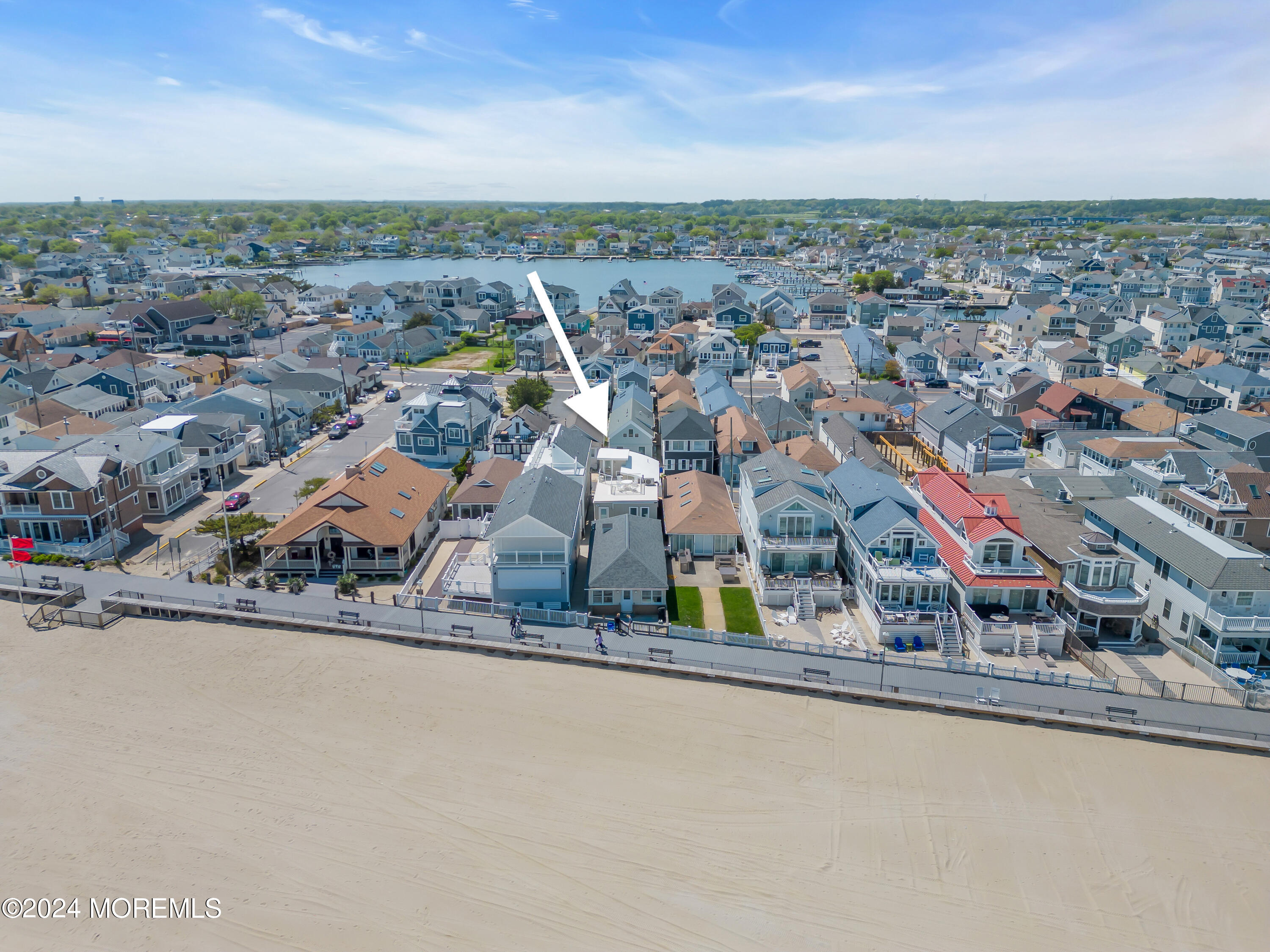 6 Danby Place Point Pleasant Beach NJ 08742