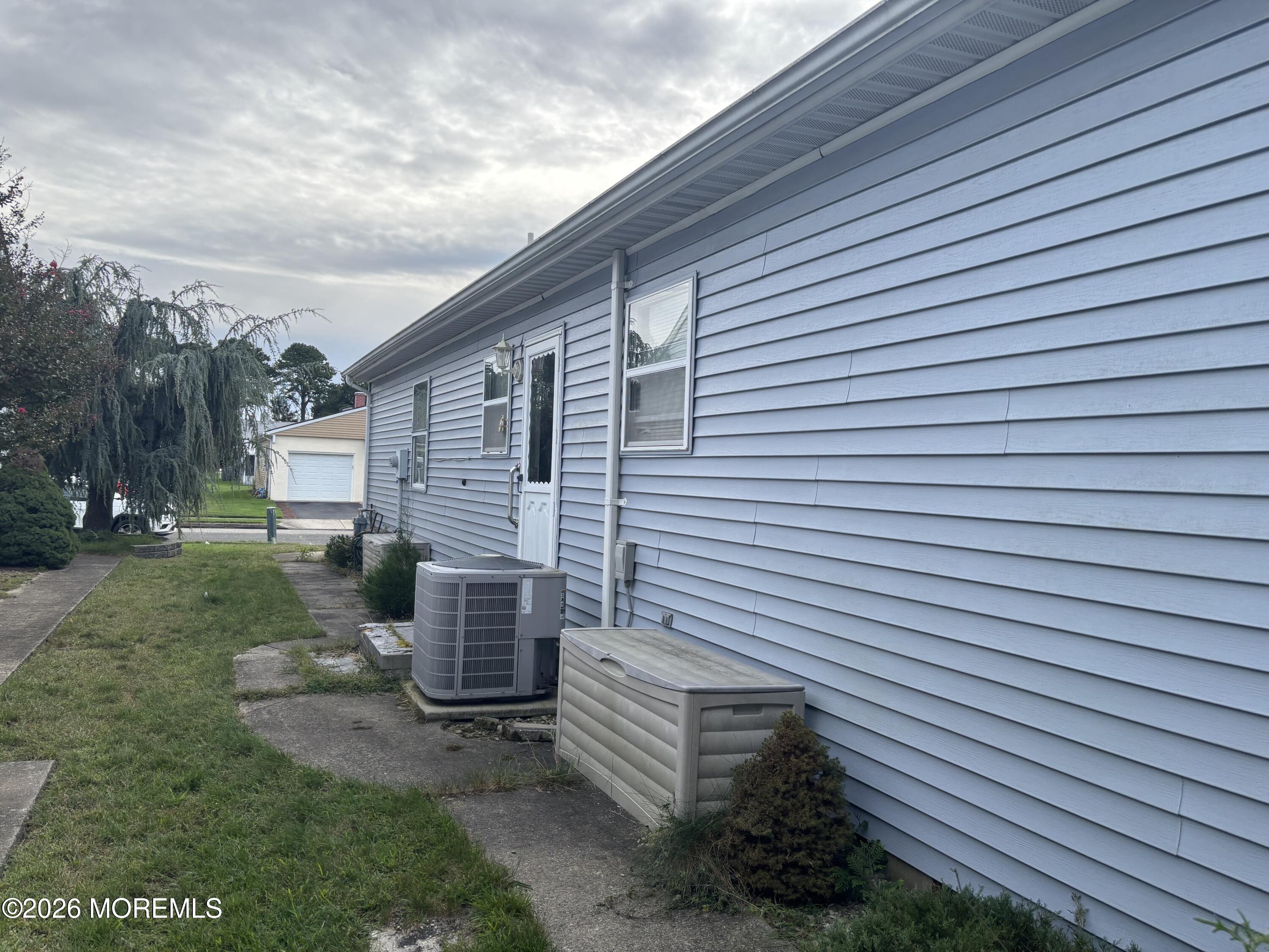 2 Tropicana Court Toms River NJ 08757