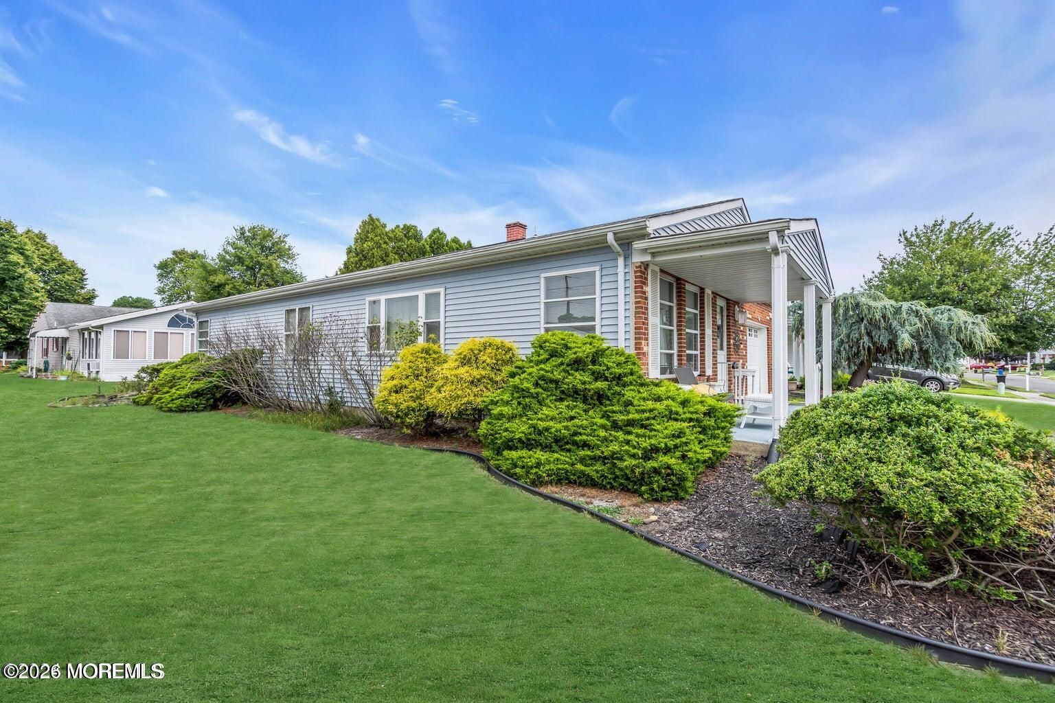2 Tropicana Court Toms River NJ 08757