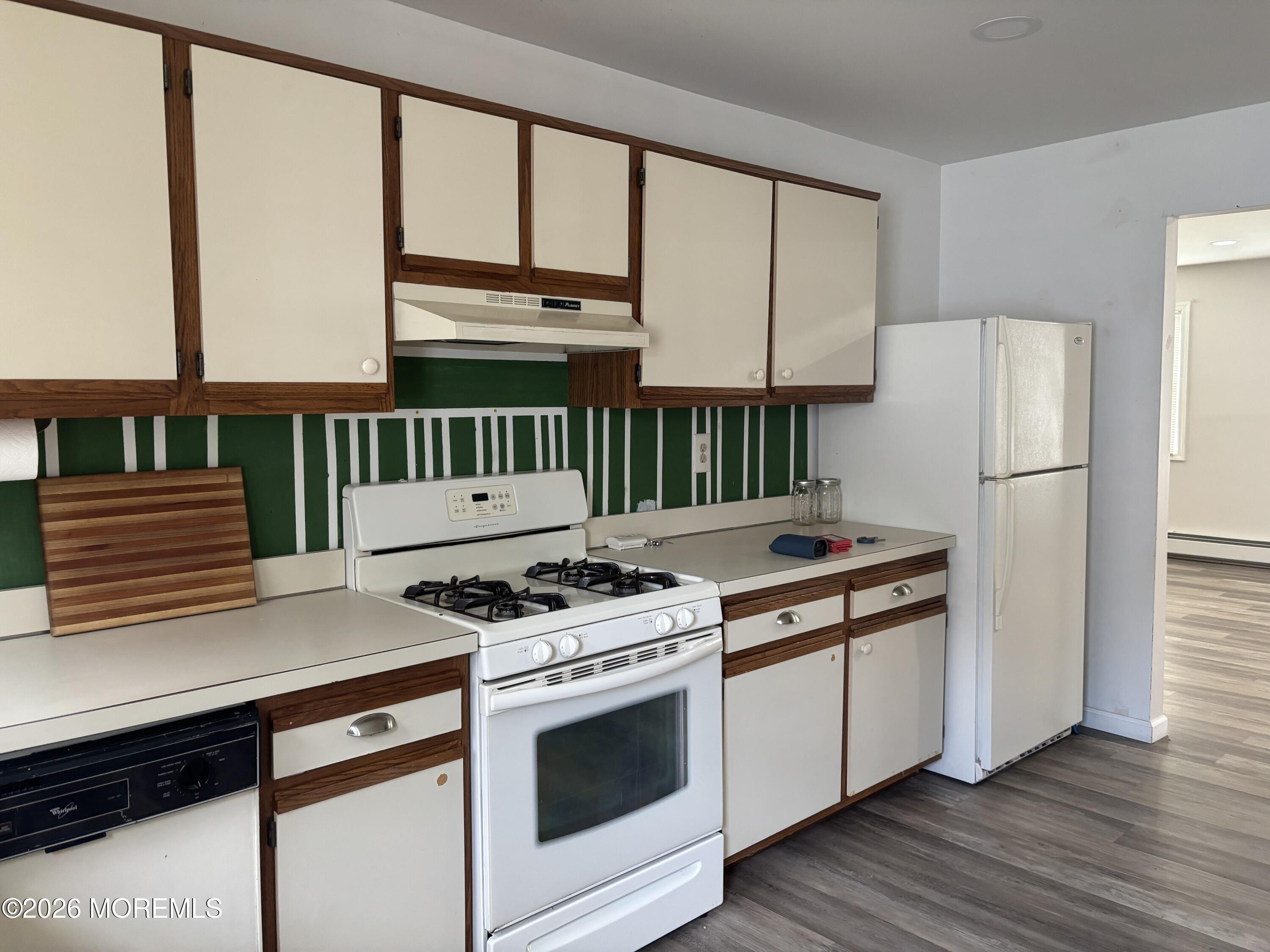 2 Tropicana Court Toms River NJ 08757