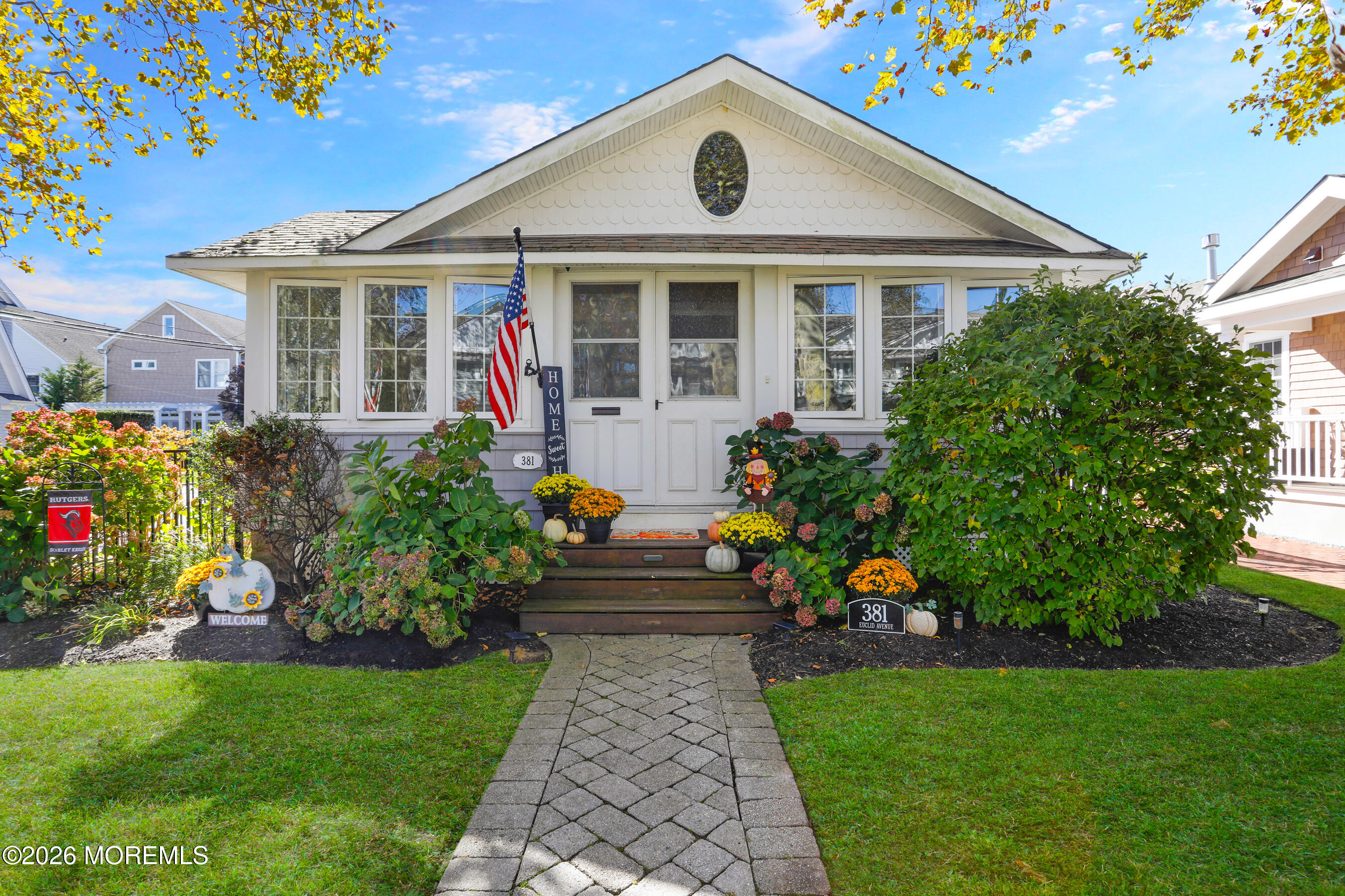 381 Euclid Avenue Manasquan NJ 08736