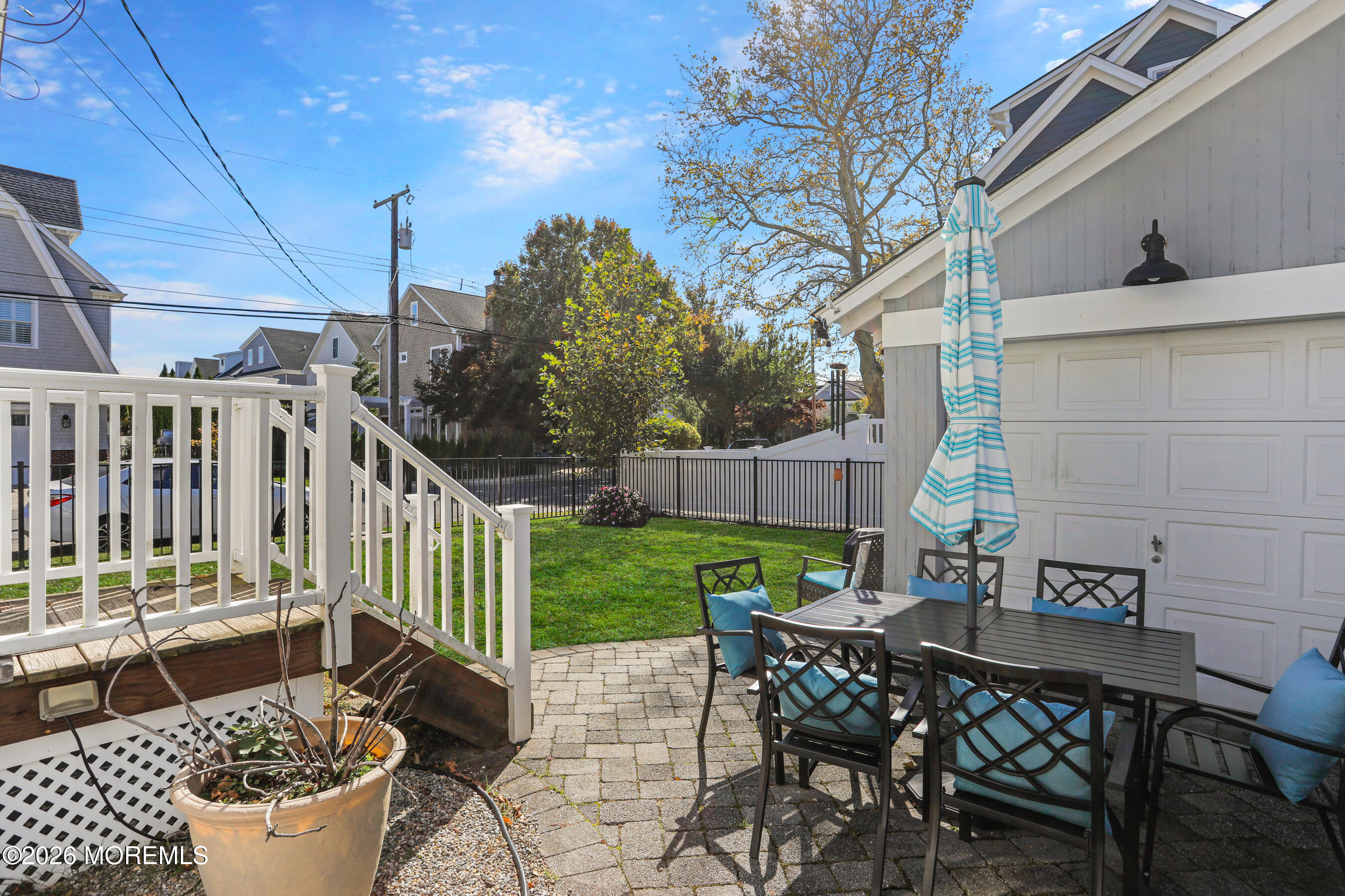 381 Euclid Avenue Manasquan NJ 08736